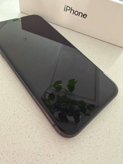 Apple IPhone 11 preto 16gb