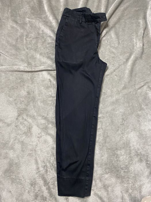 klasyczne spodnie H&M roz. S