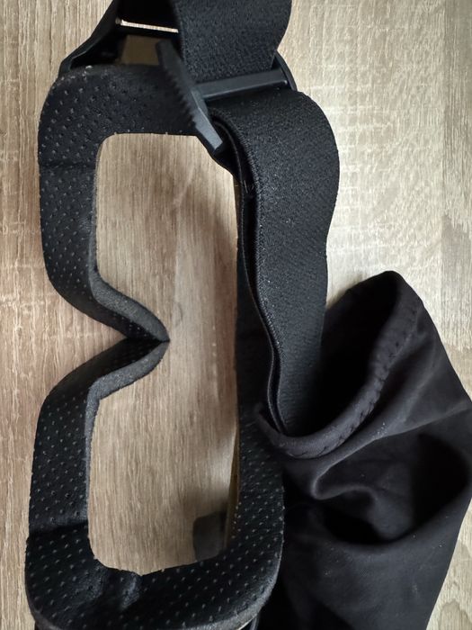 Окуляри захисні UVEX