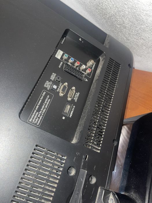 Telvevisão LG em otimas condições