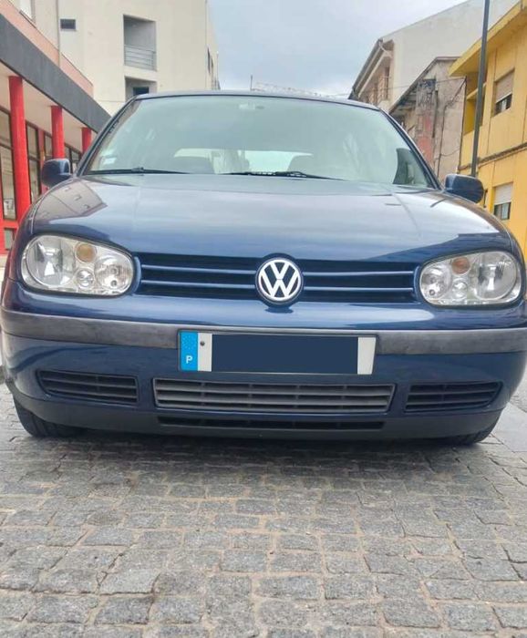 Volkswagen Golf lV 1.4 152.000km