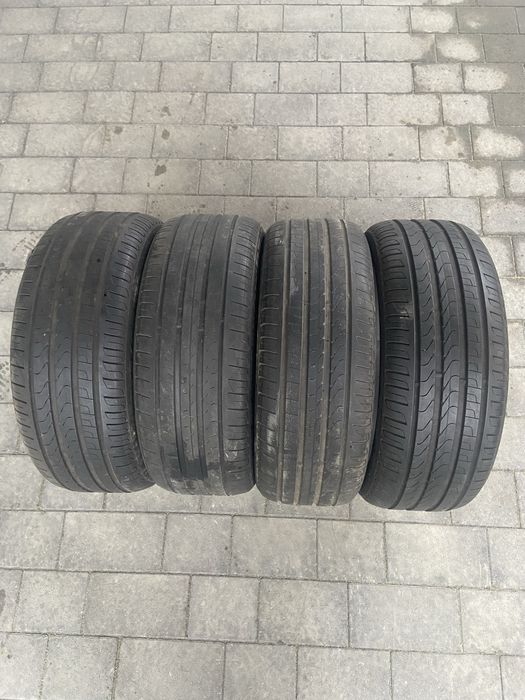 Автошини PIRELLI cinturato P7 ecoimpakt R18