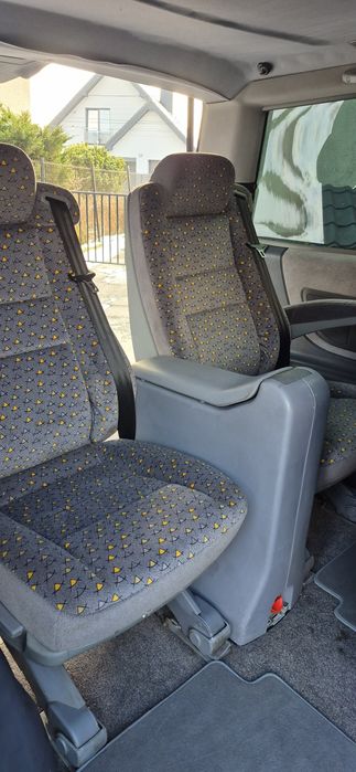 Mercedes vito w638 v klasa