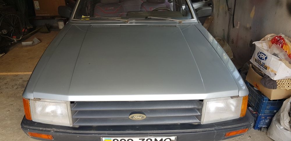 Продам Ford Granada универсал
