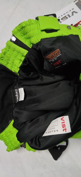 Гірськолижні штани VIST