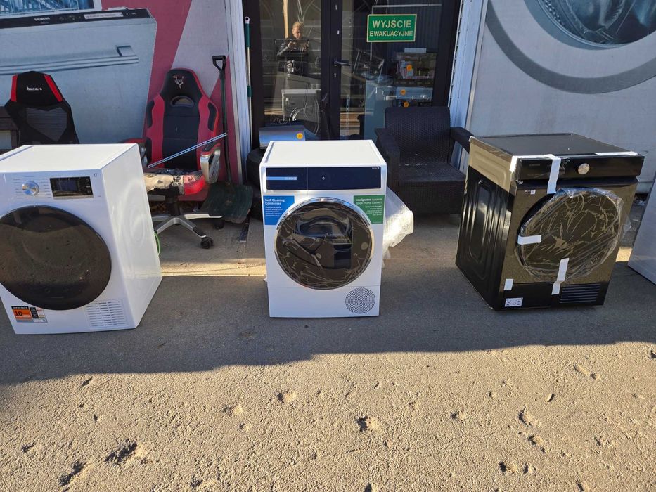 OUTLET Wspólna 6 Janki Suszarka do ubrań NOWA DOSTAWA