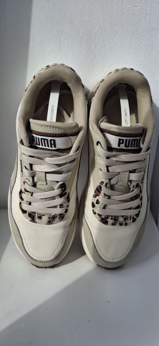 Кросівки жіночі PUMA
