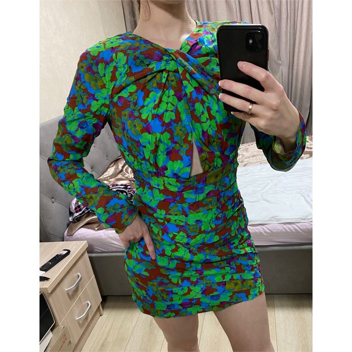 Нова з біркою Сукня Zara зара