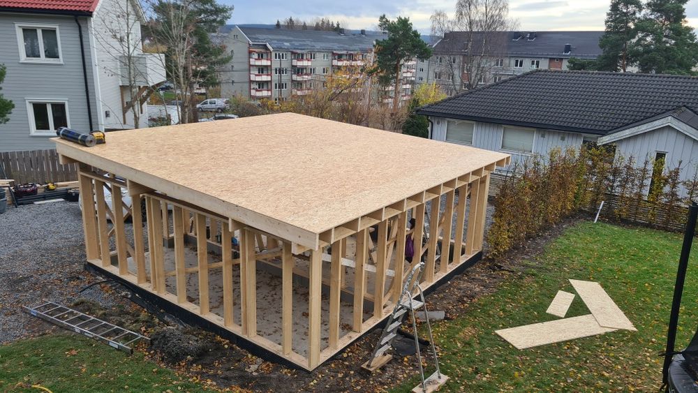 Prace remontowo wykończeniowe