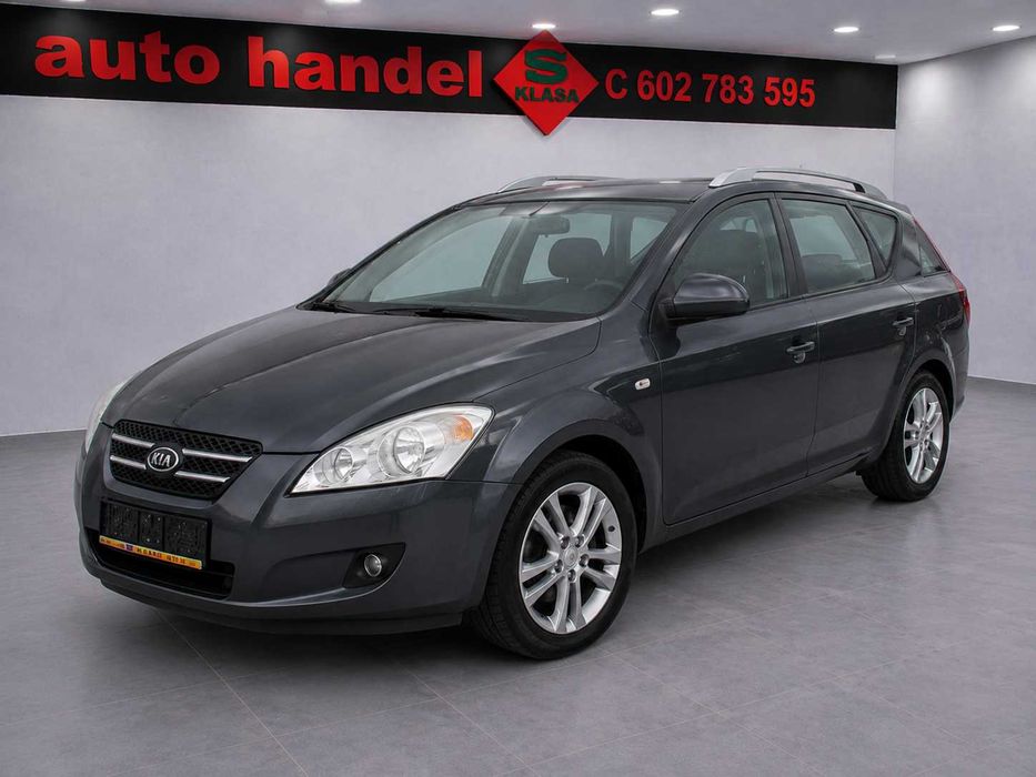 Kia Cee'd