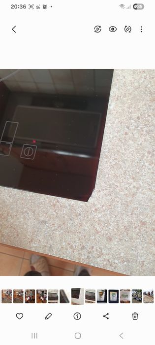 Płyta gazowa Solgar