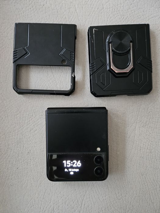 Samsung Galaxy flip3 5g. Sprawny na 100%