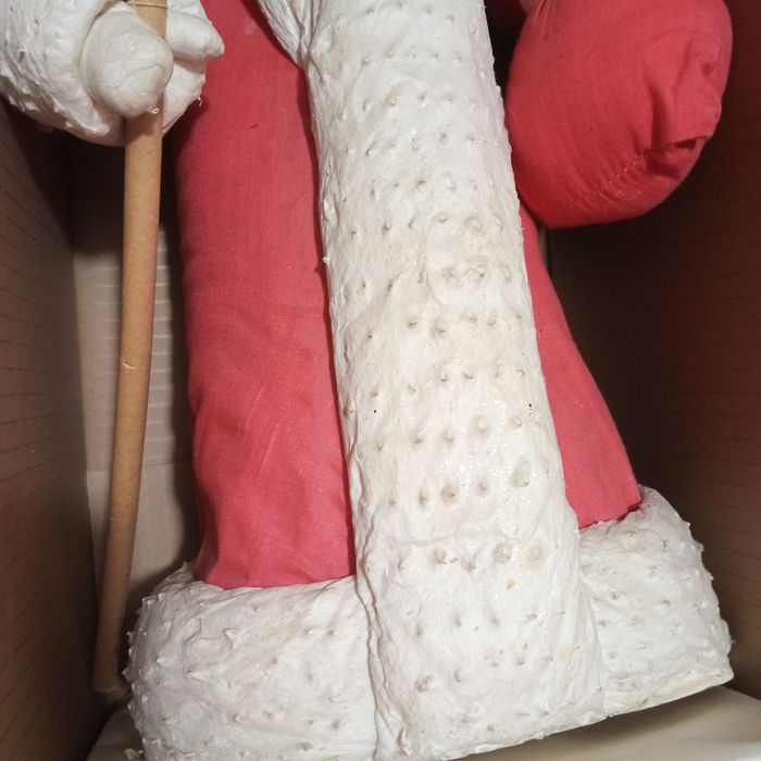 Ёлочные игрушки стеклянные в отличном состоянии