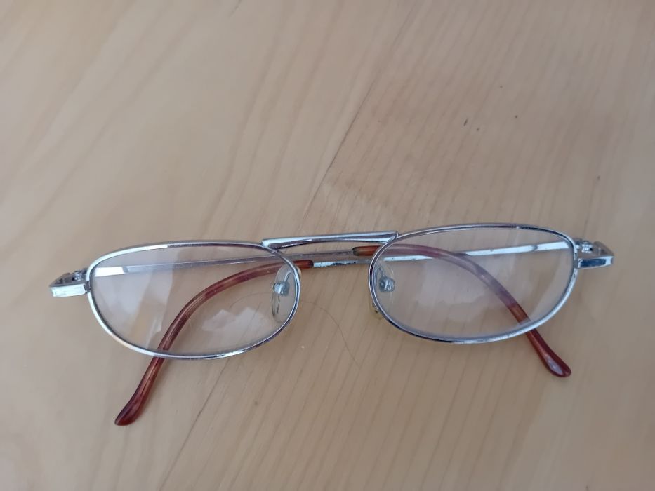 Okulary do czytania