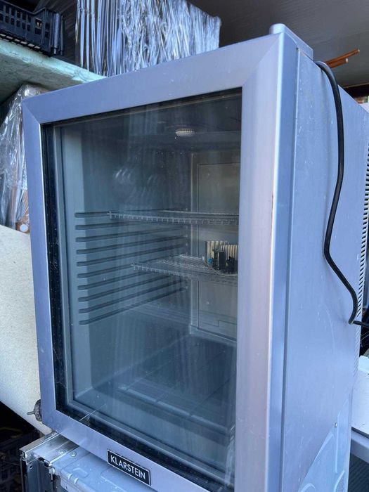 4x Refrigerator minibars