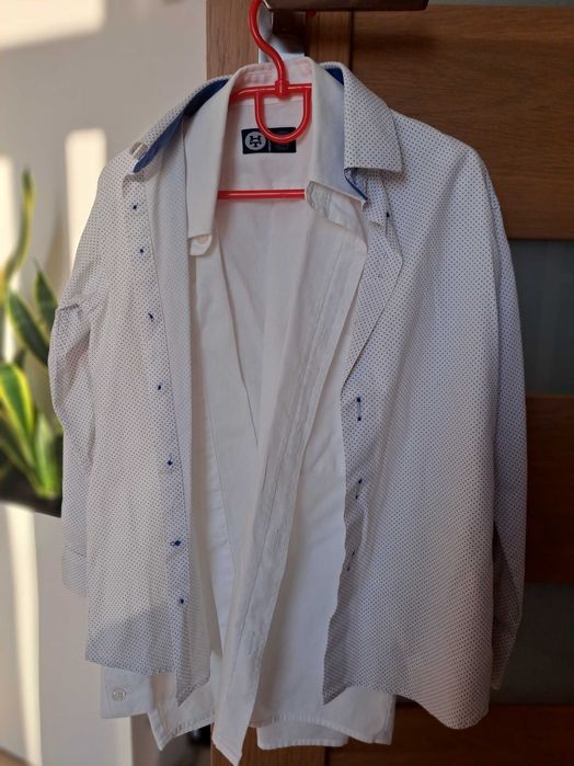 Koszule  chłopięce