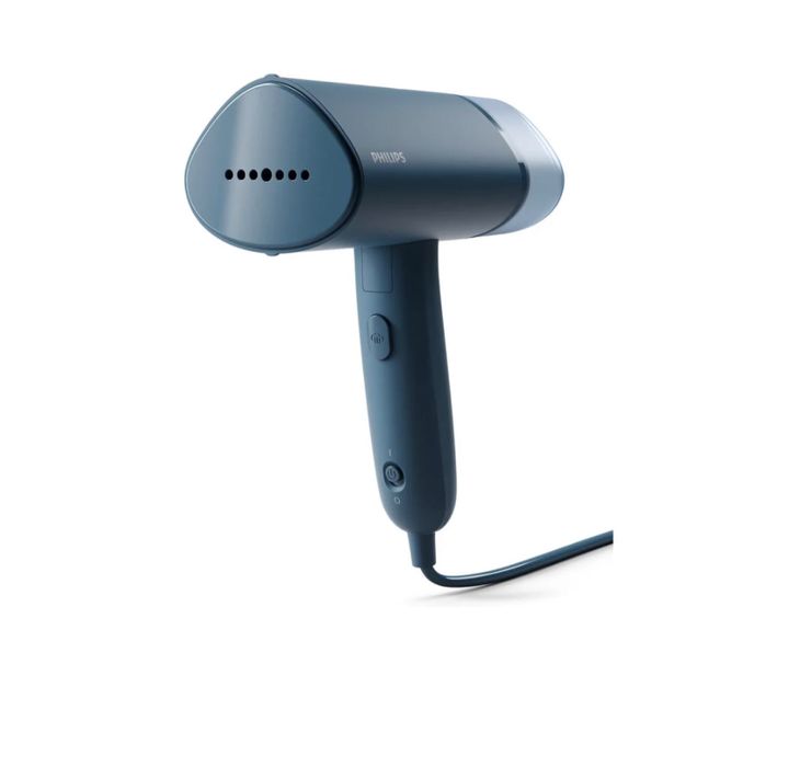 Semi-nova: Máquina de Engomar a Vapor PHILIPS STH3000/20 (1000 W - Débito Vapor 20 g/min)64551778353153121