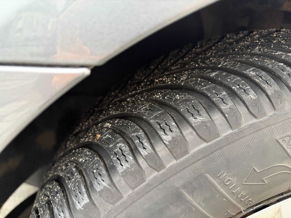 Volkswagen Golf VW Golf 6 kombi 1.6 tdi diesel | 105 KM