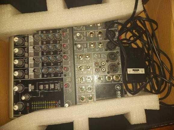 Професійна акустична система CARVIN LS1503A (USA)