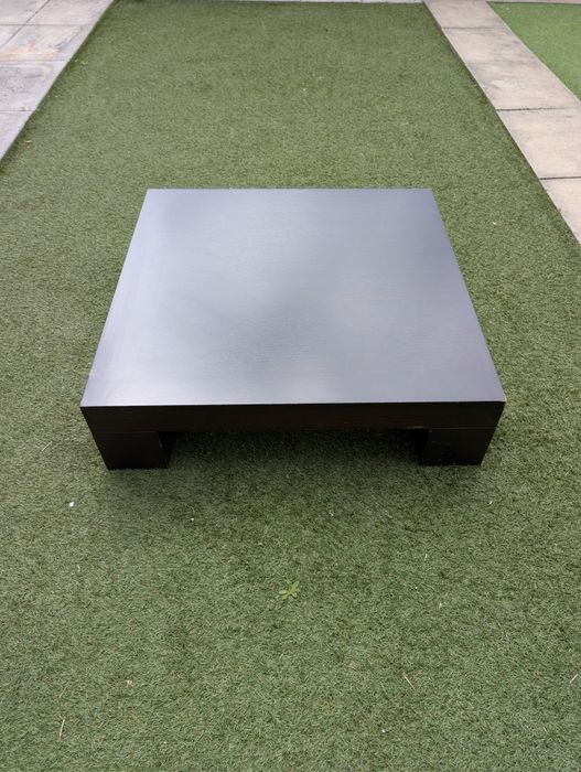 Mesa de centro Antarte – oportunidade