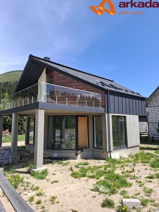 Продам котеджі в Татарові Карпати