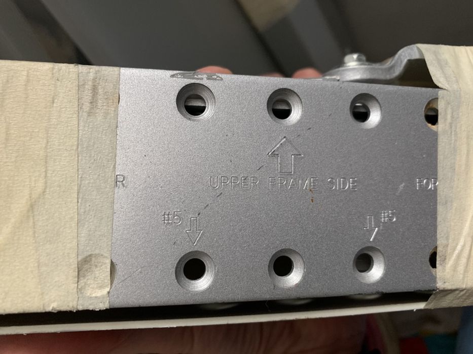 Mola Mecanismo de Travão Retenção de Porta