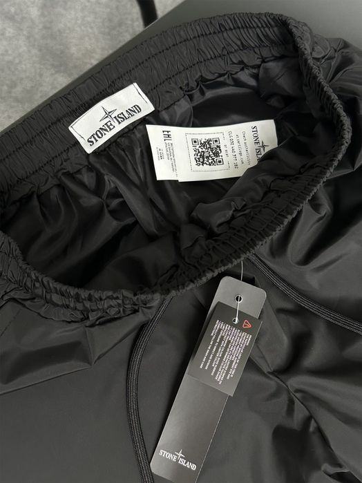 Штани Stone Island GORE-TEX