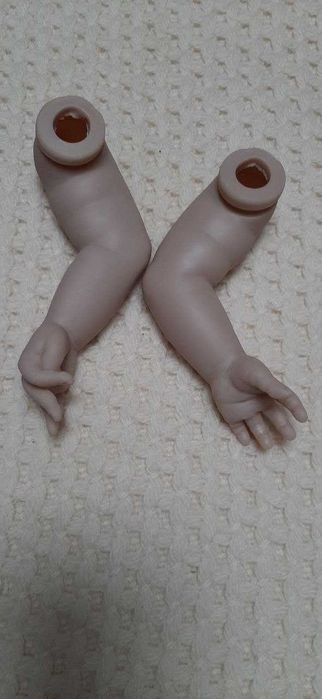 Лялька молд реборн 50 см