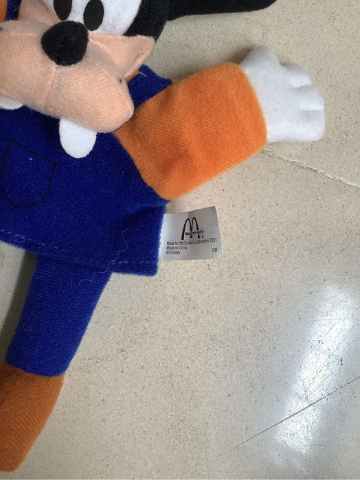 McDonald’s Doll from 200164409204519810121