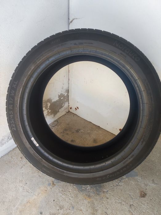 225.45.17 Pneu Norauto Prevensys 4