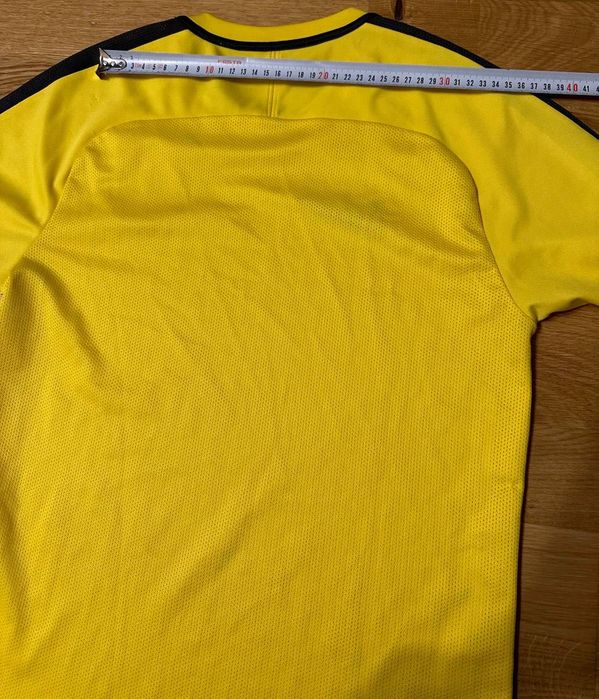 Футболка Nike dri-fit Young Boys