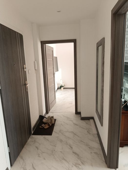 Wynajmę  mieszkanie w centrum