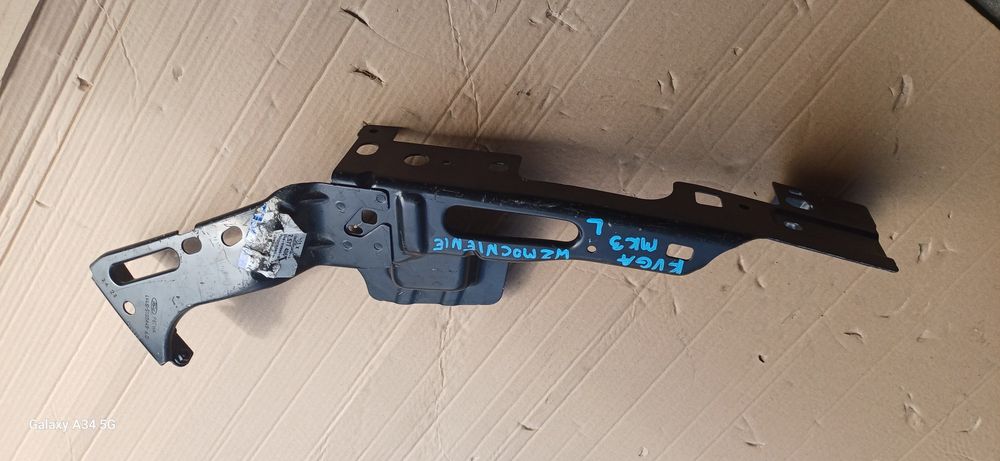 Wzmocnienie mocowanie blotnika pasa ford kuga mk3