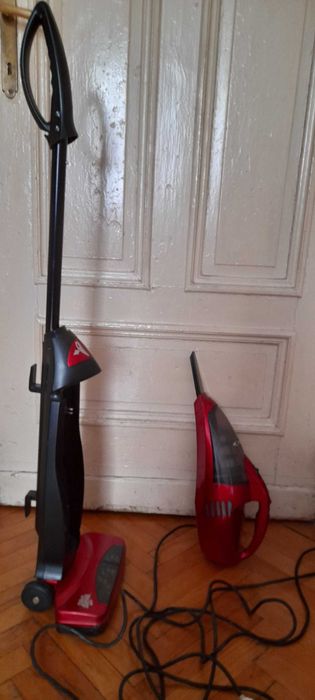 Odkurzacz  bardzo mocny do domu i samochodu 230 v