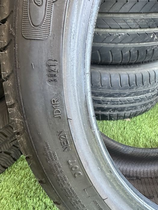 Opony letnie Goodyear 225/45 R18 x2 / 255/40 R18 x2 runflat efficient grip