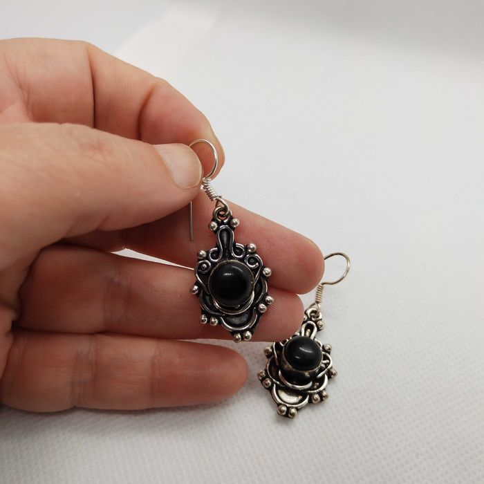 BRINCOS (5) 1 unid- 3€; 2 unid- 4€; 3 unid- 5€