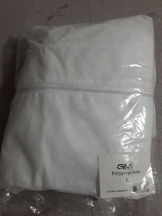 Комбинезон кофта медичний,