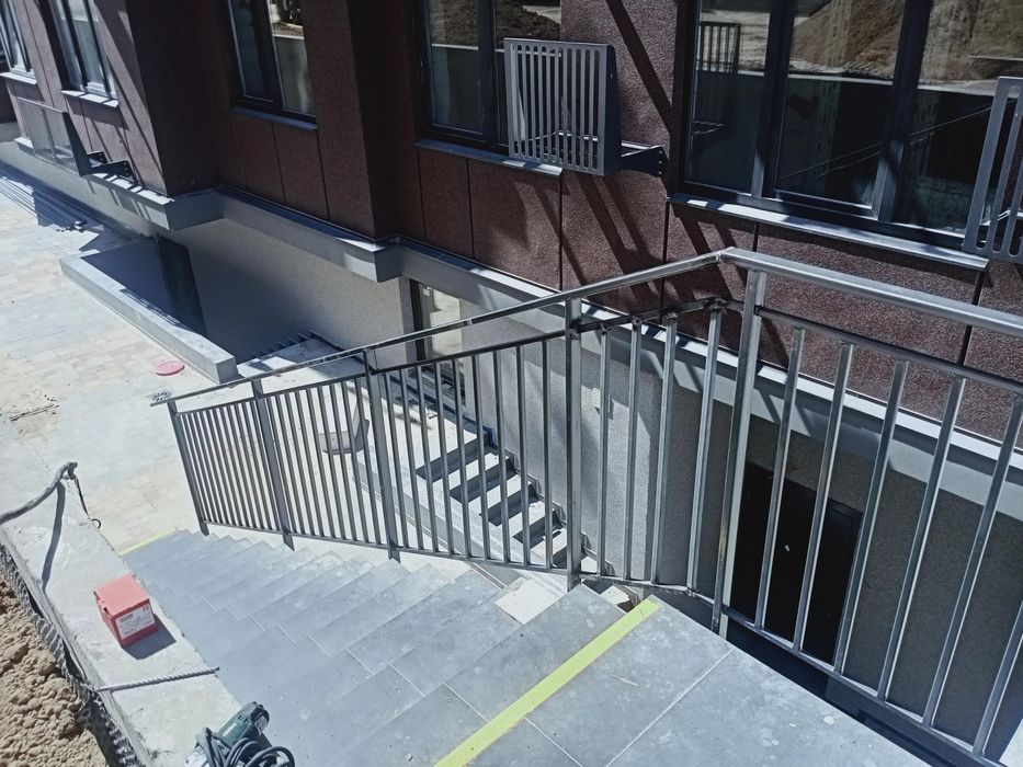 Сварочные работы Быстро и качественно.