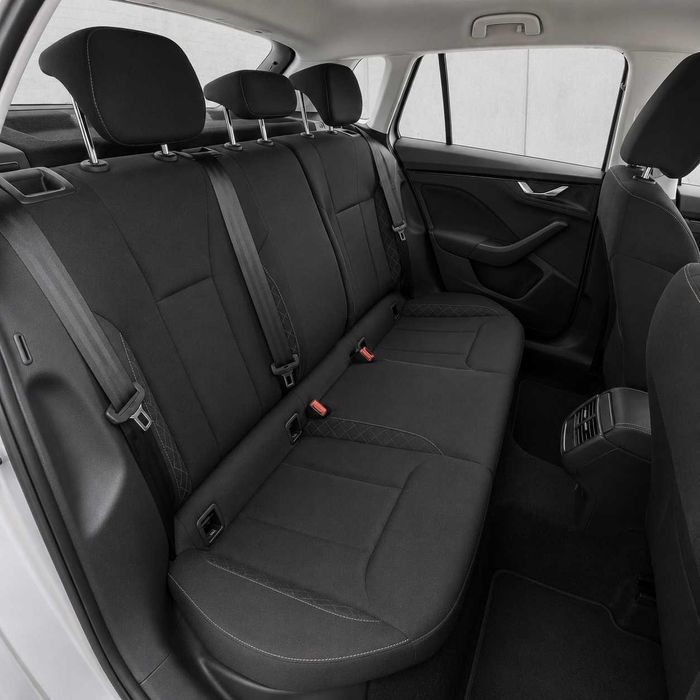 2023 Skoda KAMIQ 1.0 TSI Ambition 95cv