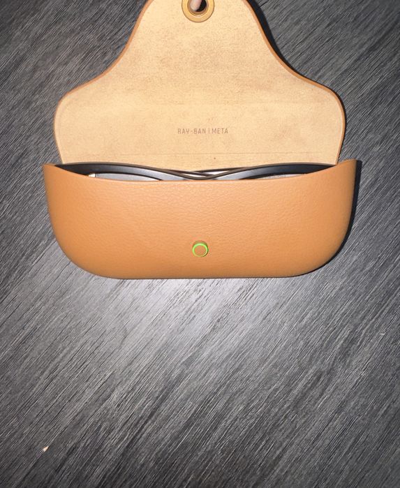 Rayban Meta Wayfarer Gen 1