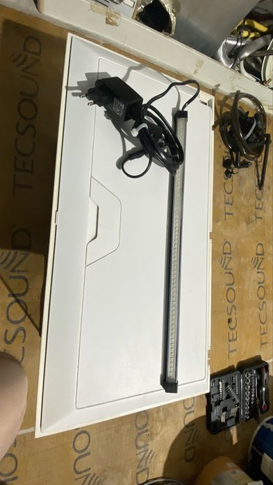 Aquario 60l        .