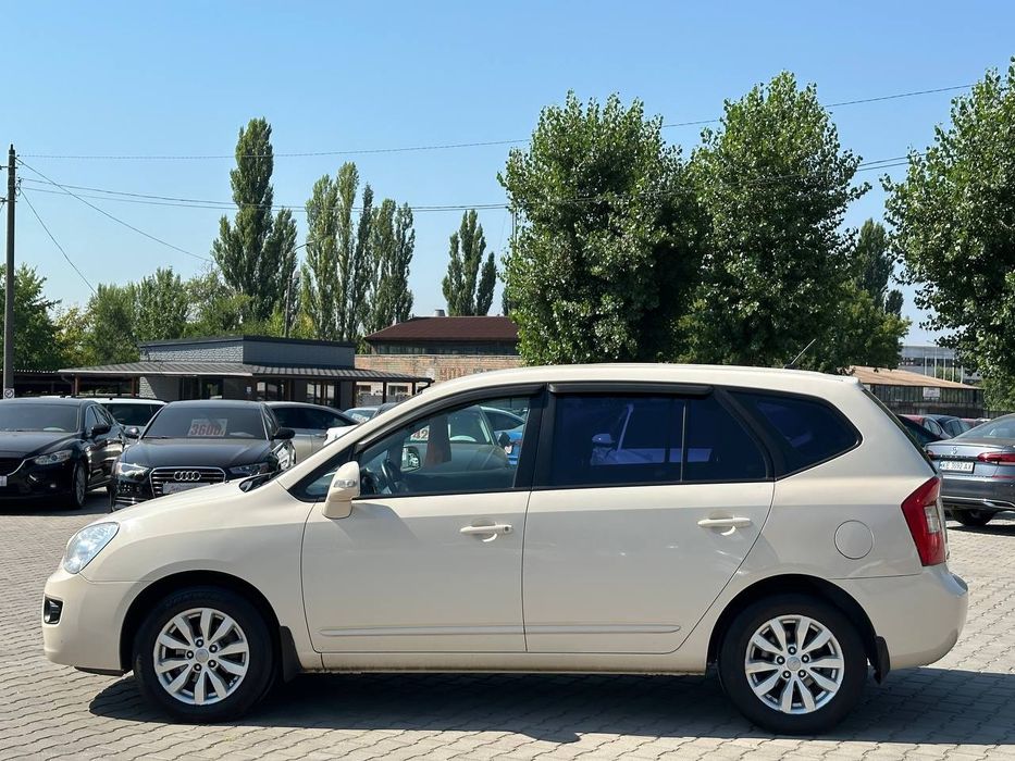 Kia Carens №4836 (ВНЕСОК від 10%) Альянс Авто Кривий Ріг