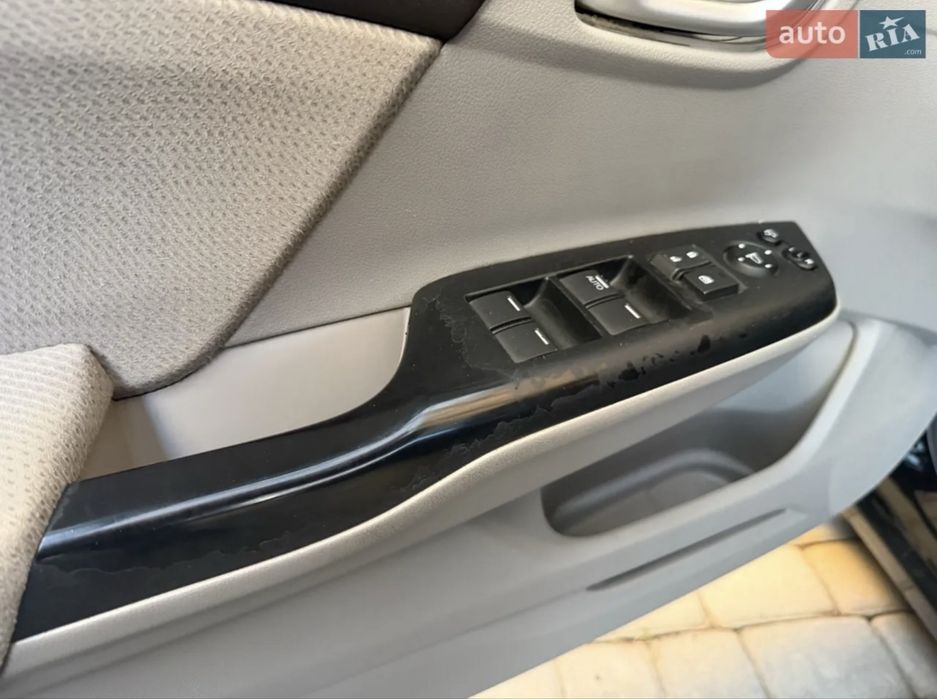 Продам Honda CIVIC