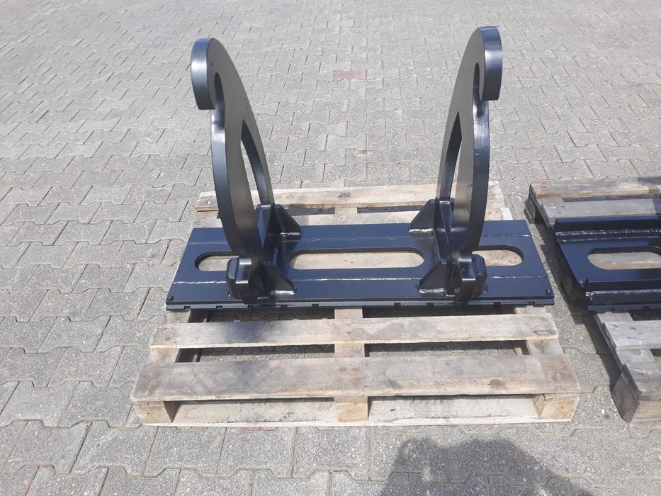 Widły do koparki ,Karetka w widłami ,Paleciak S60/S70 ,CW30/CW40 ,OQ70