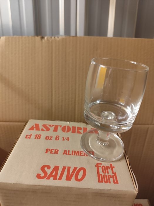 Serviço de copos ASTORIA