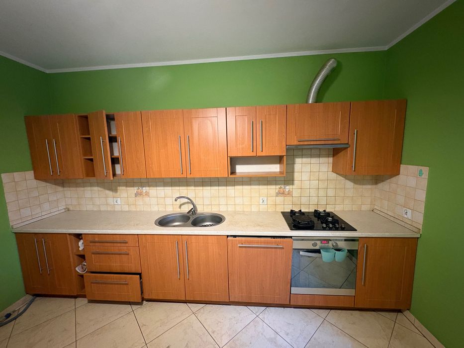 Sprzedam meble kuchenne