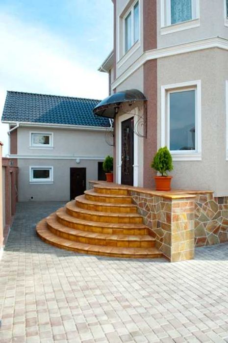 видео! Совиньон-2, дом с лифтом, для большой семьи!