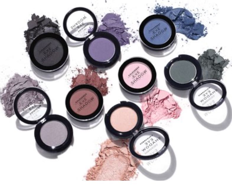 Sombra de Olhos - Super Preço