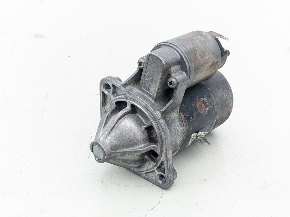 Стартер Mitsubishi Lancer 6 Colt 4 5 Space Runner Space Star - бензин