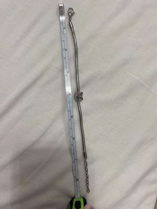 bransoletka y2k alternative kot